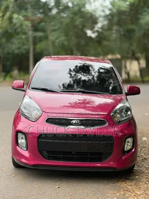 Kia Morning 2016