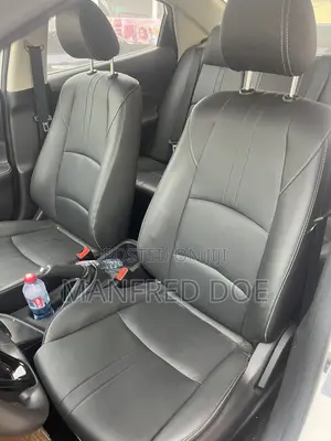 Changan Alsvin 2022 White