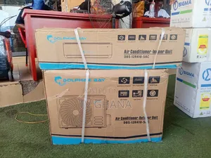 Dolphine Bay 1.5HP AC – Affordable, Durable Efficient 1.5hp AC