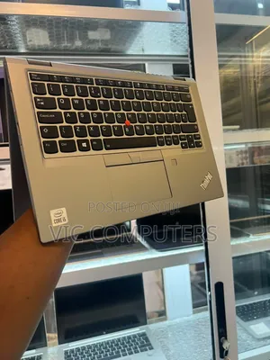 Laptop Lenovo ThinkPad L13 Yoga 8GB Intel Core i5 SSD 256GB