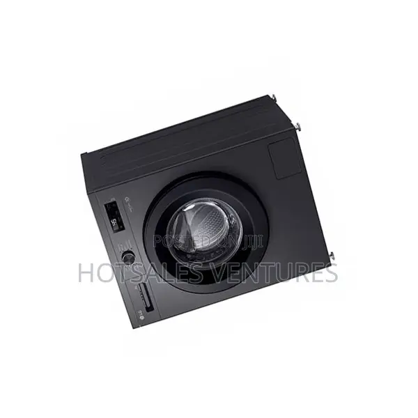 AVAILABLE LG 8kg Front Load Washer WASHING MACHINE - F2Y1TYP6JP