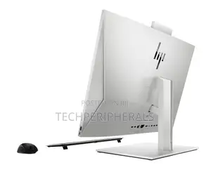 Desktop Computer HP EliteOne 800 G6 16GB Intel Core i5 SSD 512GB