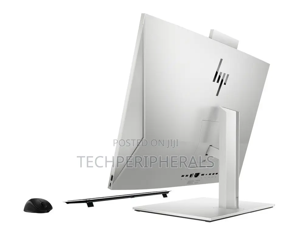 Desktop Computer HP EliteOne 800 G6 16GB Intel Core i5 SSD 512GB