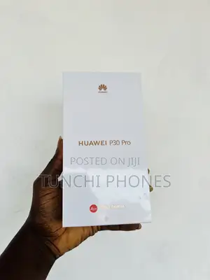 New Huawei P30 Pro 128 GB Orange
