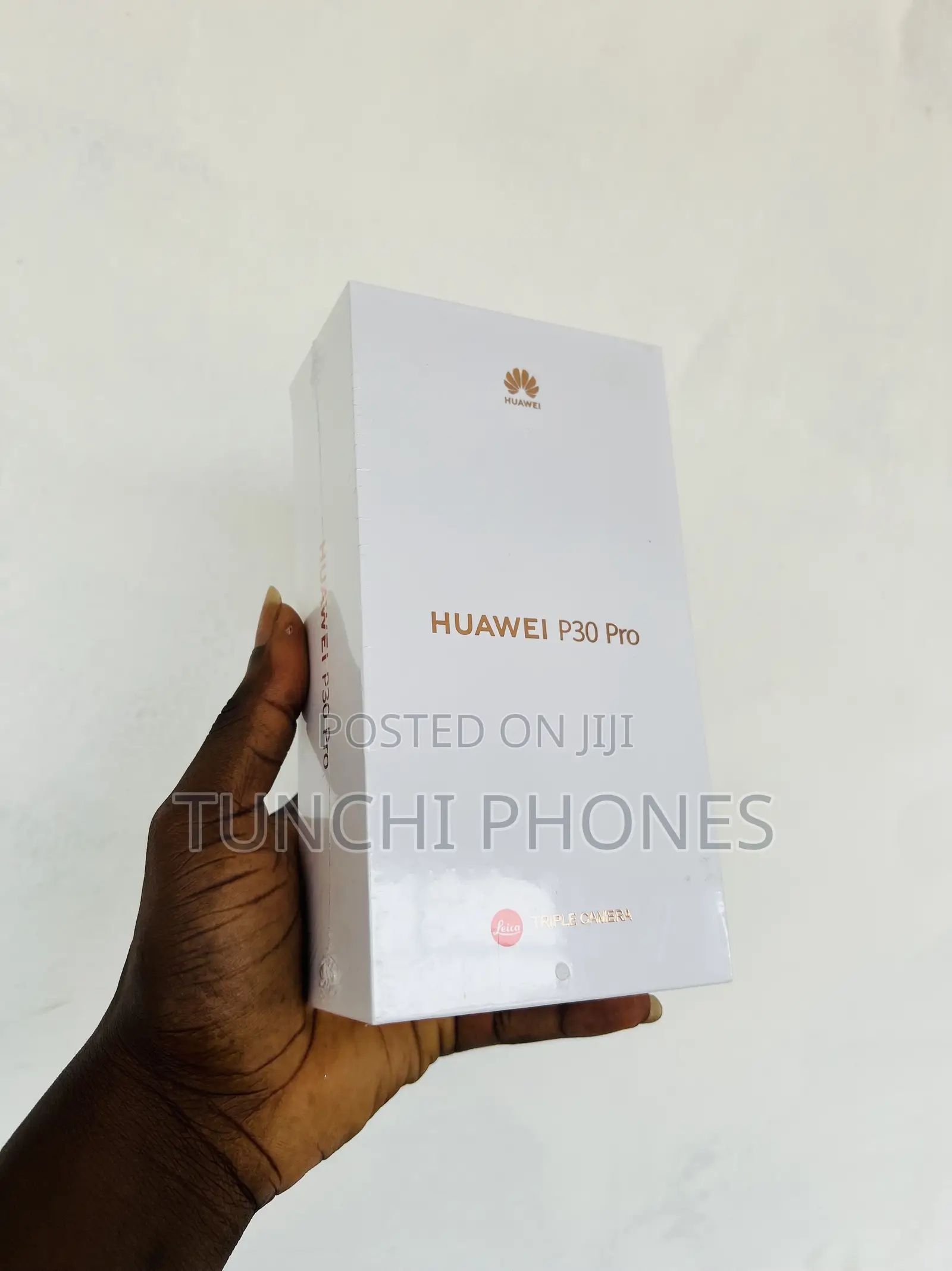 New Huawei P30 Pro 128 GB Orange