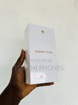 New Huawei P30 Pro 128 GB Orange