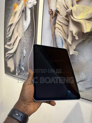 Apple iPad Air (2020) Wi-Fi 64 GB Blue