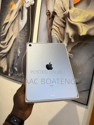 Apple iPad Air (2020) Wi-Fi 64 GB Blue