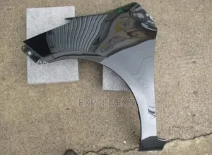 TOYOTA Vitz 2008 Left Fender Panel