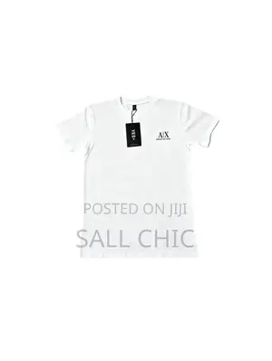 Armani Exchange