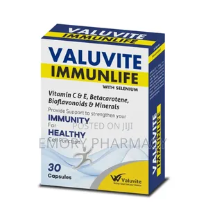 Valuvite Immunlife