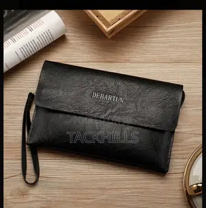 Men Clutch, Side Bag