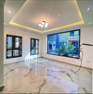 4bdrm Townhouse/Terrace in Kofis Realty, Baatsona Total for sale