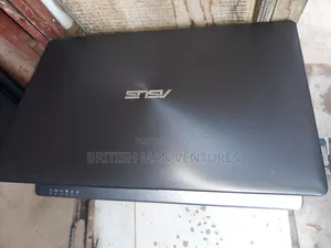 Laptop Asus X550LC 8GB Intel Core i5 HDD 500GB
