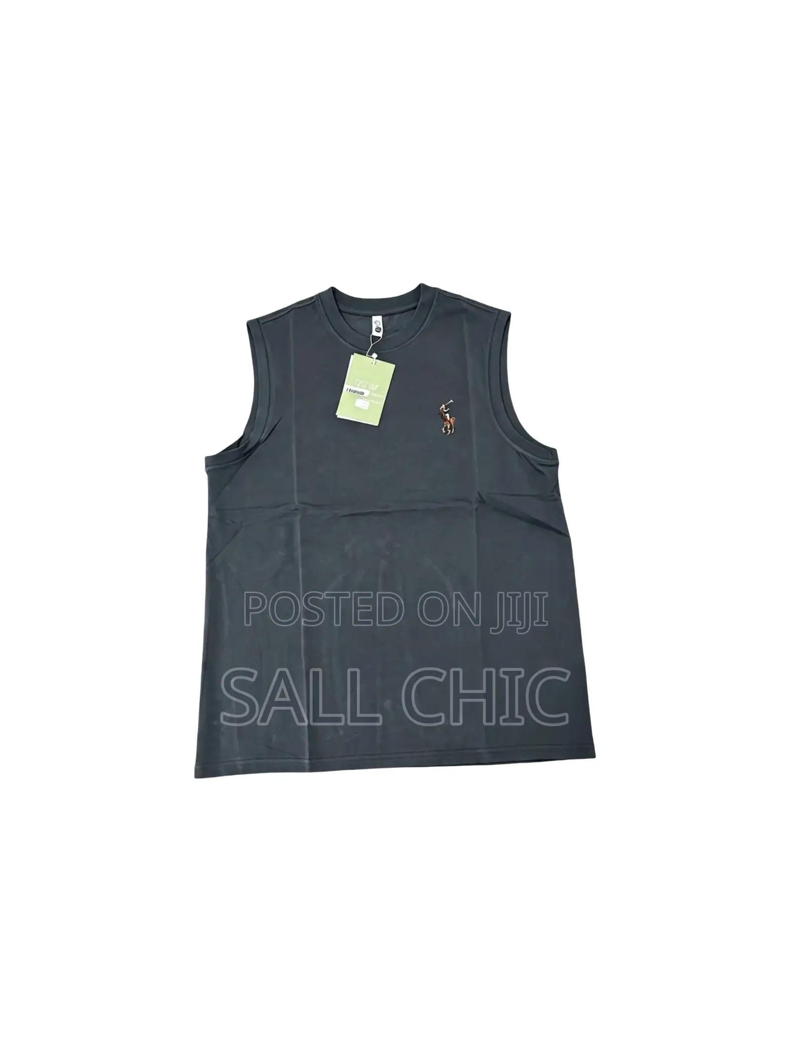 New Fashion