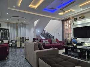 4bdrm Duplex in Wachid Estate, Amasaman for sale