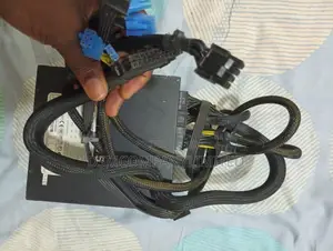 Corsair Power Supply 750w, X, M, C Series