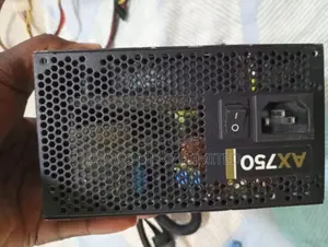 Corsair Power Supply 750w, X, M, C Series