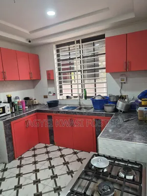 4bdrm Duplex in Wachid Estate, Amasaman for sale