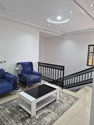 4bdrm Duplex in Wachid Estate, Amasaman for sale