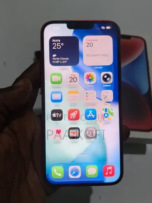 Apple iPhone 14 Plus 128 GB Red