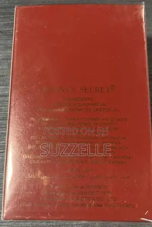 Royal Seduction Fragrance