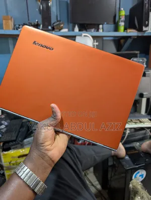Laptop Lenovo Yoga 3 8GB Intel Core M SSD 512GB