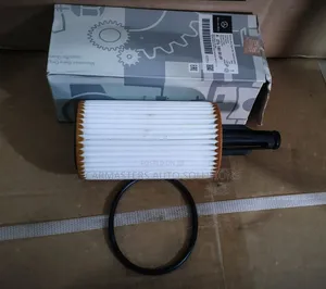 Benz GLE Engine Oil Filter