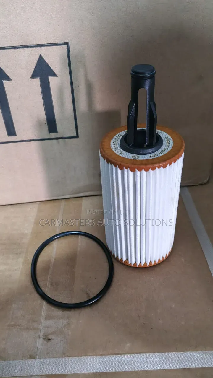 Benz GLE Engine Oil Filter