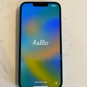New Apple iPhone 13 128 GB