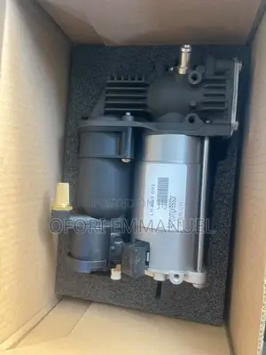 Range Rover Sport/Vogue Air Suspension Motor