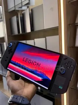 Brand New Lenovo Legion Go (512GB + 16GB RAM)