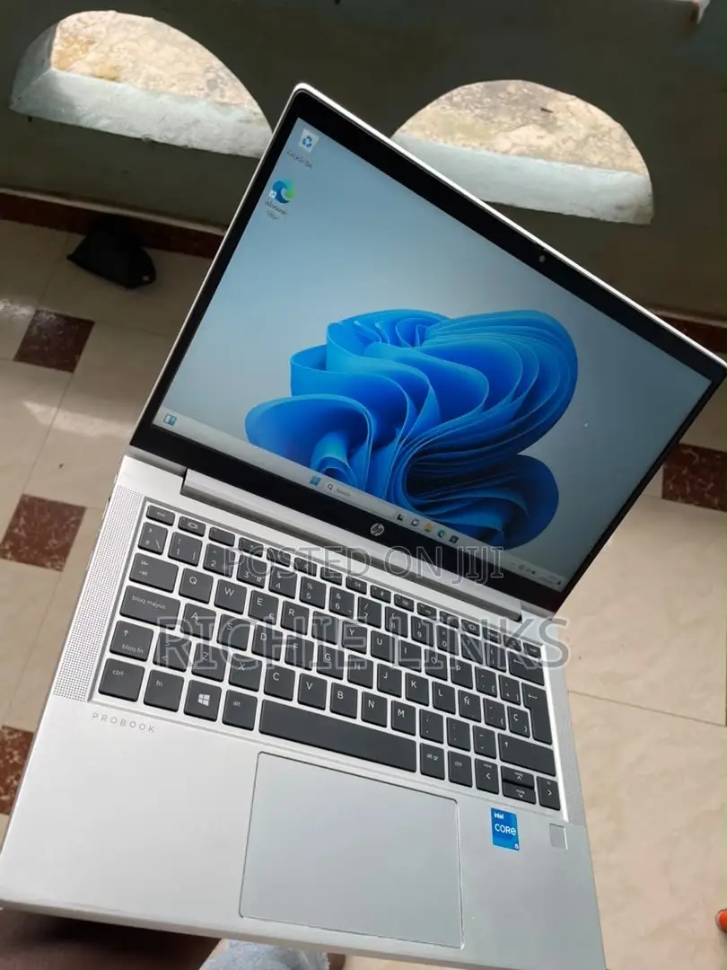 Laptop HP ProBook 430 G8 16GB Intel Core i5 SSD 512GB