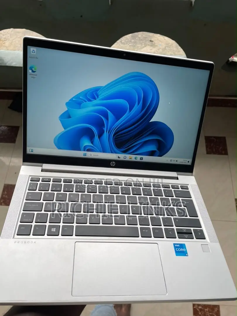 Laptop HP ProBook 430 G8 16GB Intel Core i5 SSD 512GB