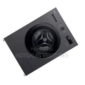 BEST LG 9kg Front Loader Washing Machine - F2Y1VYPYJP