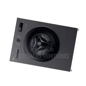 BEST LG 9kg Front Loader Washing Machine - F2Y1VYPYJP