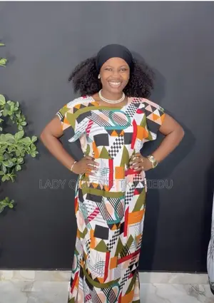 Your Number One African Prints