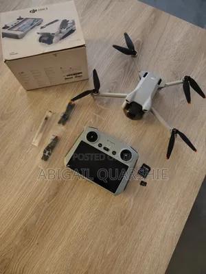 DJI Mini 3