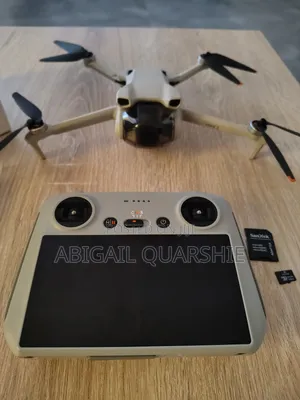 DJI Mini 3