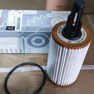 Benz GLE Engine Oil Filter