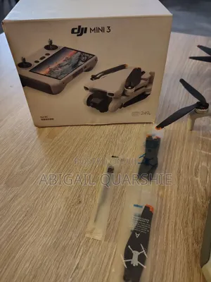 DJI Mini 3