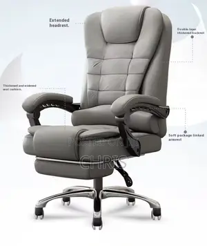 Ergonomics Office Chair