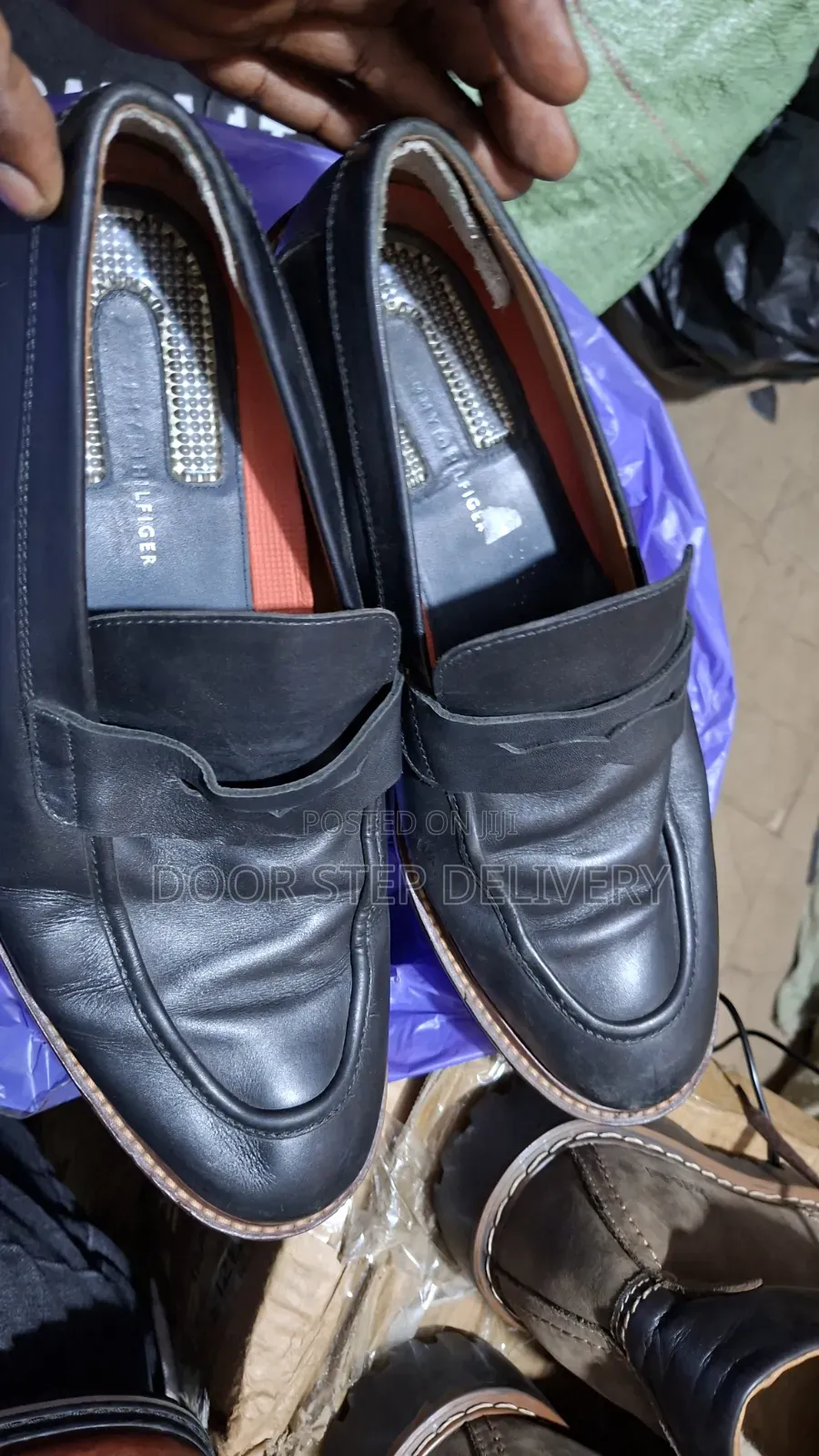 Tommy Hilfiger Foose Size 44