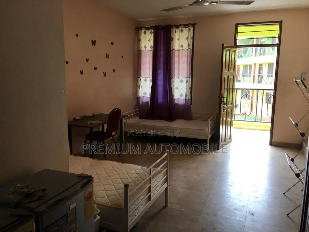 Hostel for Sale
