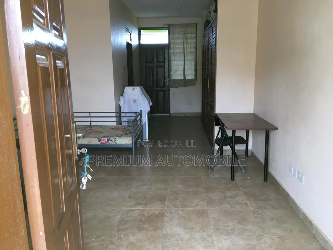 Hostel for Sale
