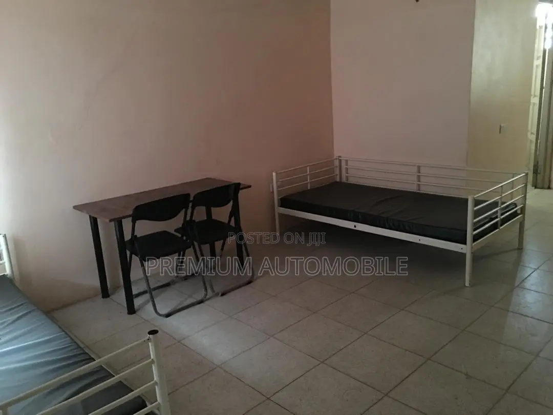 Hostel for Sale