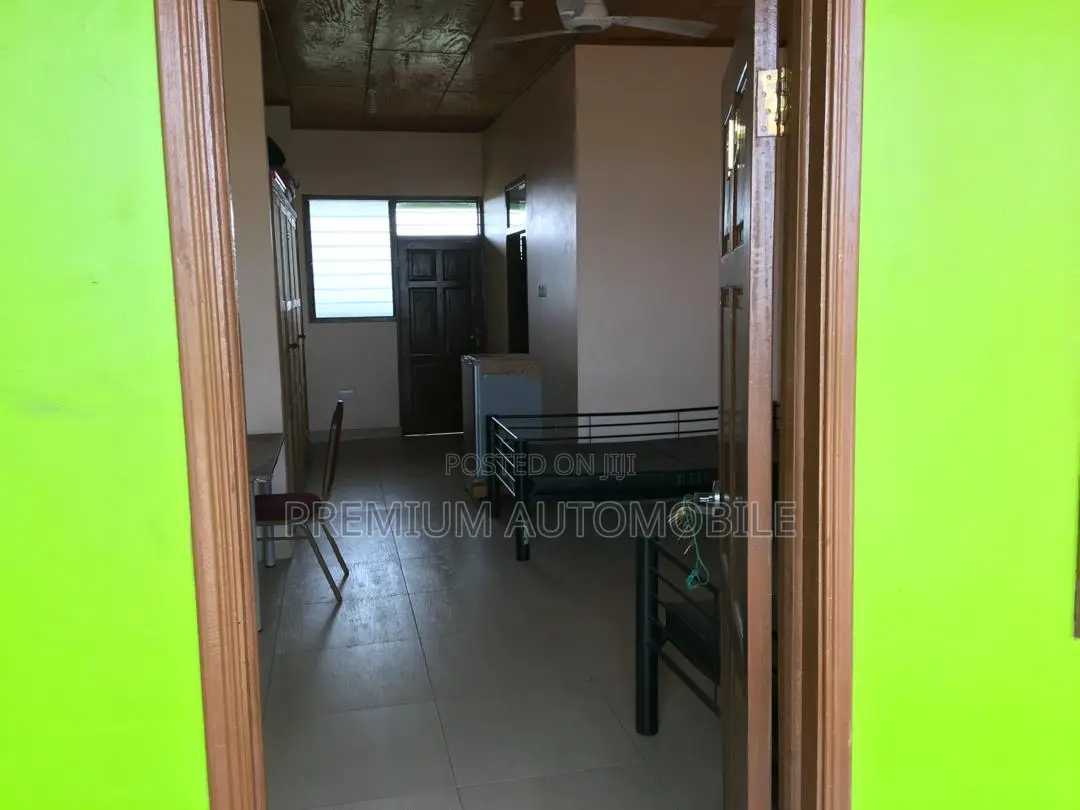 Hostel for Sale