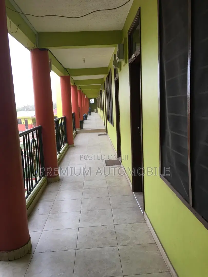 Hostel for Sale