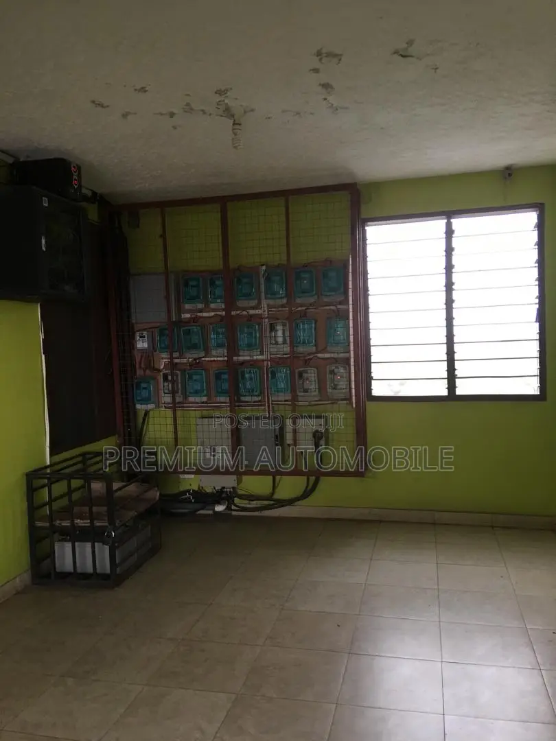 Hostel for Sale