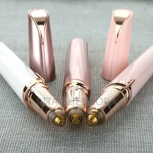 Rechargeable Eyebrow Trimmer